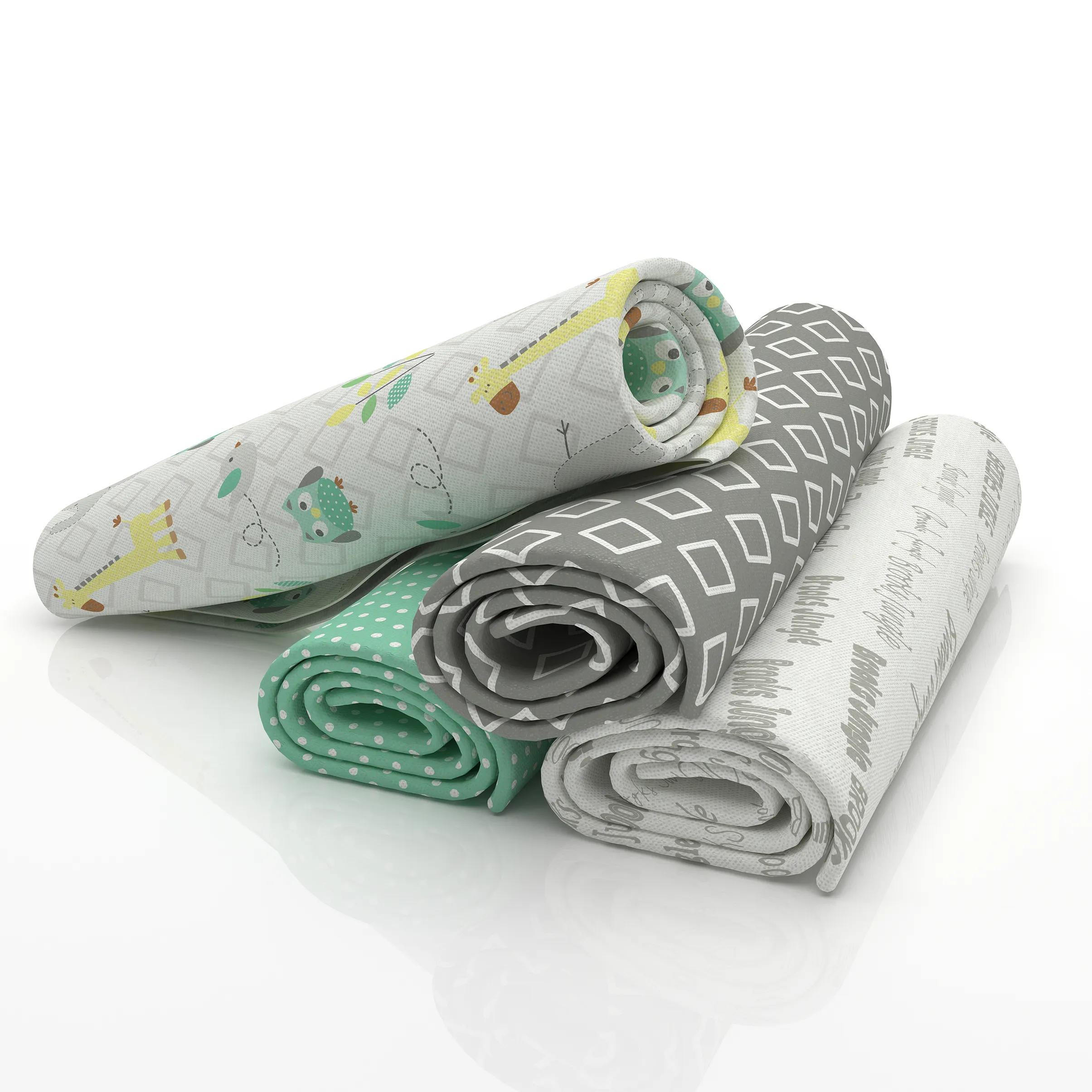 خشک کن Brooks Jungle